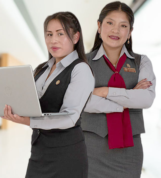 Asistencia Administrativa